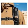 Ulanzi MA66 Tripod for dji osmo Pocket 3 4 4P Accessories Magnetic Quick Release Plate Hidden Hook Mantis Mode Desktop Stand