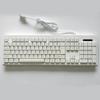 USB Multi-Language Wired Desktop Membrane Keyboard