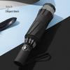 MAYDU Automatic Three-fold Windproof Umbrella