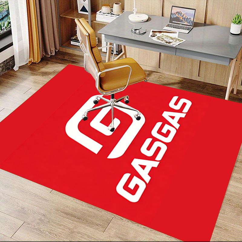 Gas Gas Abenteuer Motorrad Teppich Für Spielzimmer Schlafzimmer Wohnzimmer Sofa Heimdeko Kinder Spielbereich Teppich Rutschfeste Fußmatte