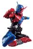 Kamen Rider RKF Legend Rider Series Kamen Rider Build Rabbit Tank Form Zi-O