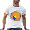Mucfnal Tshirt Large Size Short Sleeve Tshirt