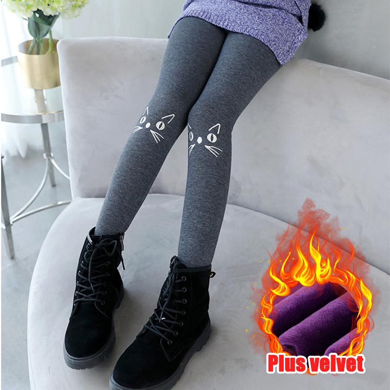 Buy Autumn Winter Warm Children Skinny 
