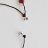 BSWAN Anklet #7632