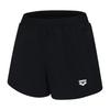 Arena Women S 2 Part ShortS Black A6ml1hp01