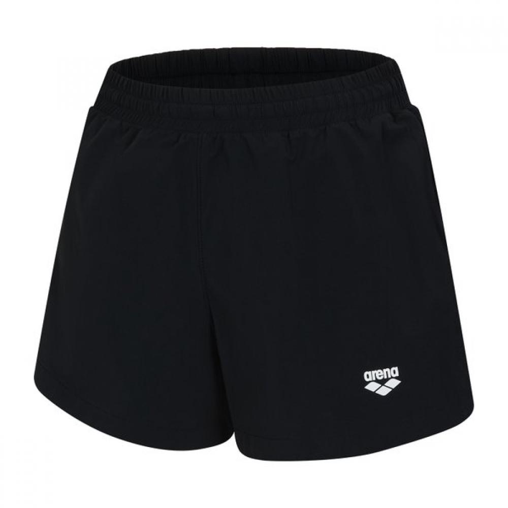Arena Women S 2 Part ShortS Black A6ml1hp01