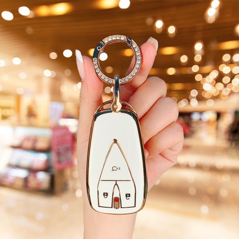 

Applicable to Changan cs75plus car key set unit Auchan x7x5 shell cs35 Yidong dt Ruicheng CC/unitV