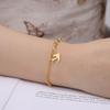 Cazador Swallow Bird Charm Bracelets for Women Stainless Steel Beads Box Chain Hand Bracelet Jewelry Gift 2026 Wholesale