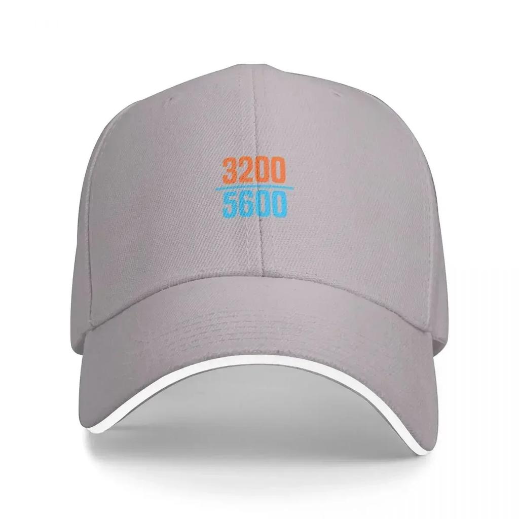 3200 / 5600 Baseball Cap dad hat Hat Baseball Cap custom Hat Sunhat Golf Women Men's