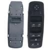 1 Pc Master Power Window Switch Front Left Driver Side Replacement for Chrysler-Dodge 68231805AA 56046823AE 68139805AA