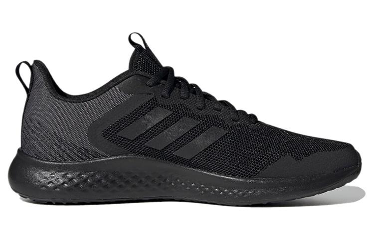 adidas Fluidstreet Shoes Black FY8094