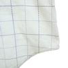 Paul Smith LONDON Made In Japan Check Pattern Short Sleeve Cotton Shirt L Men's Used