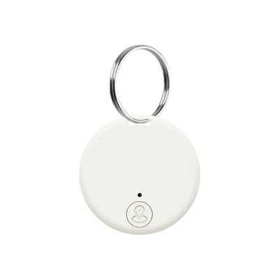 Bluetooth 5.2 Two Way Alarm Intelligent Positioning Anti Loss Device Key Tracker