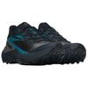 Salomon Genesis Carbon Tahitian Tide Men Sneakers Black Quiet-Shade L47443000