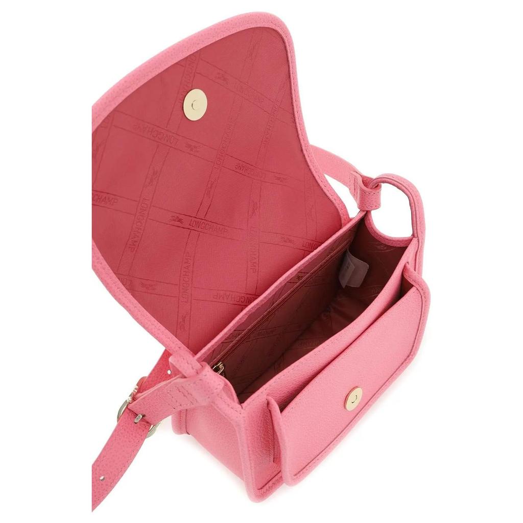 New LONGCHAMP Le Foulonne Small Crossbody Bag 10134021P73