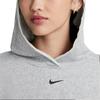 New Nike Sweatshirts Women's Gray FB8267-063
