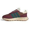 New Originals Retropy E5 Retro Comfortable Versatile Trendy Fabric Cushion Durable Low-Cut Casual Running Shoes Unisex ID6145