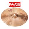 PAiSTE crash cymbal 16 inch 2002 Crash 16"
