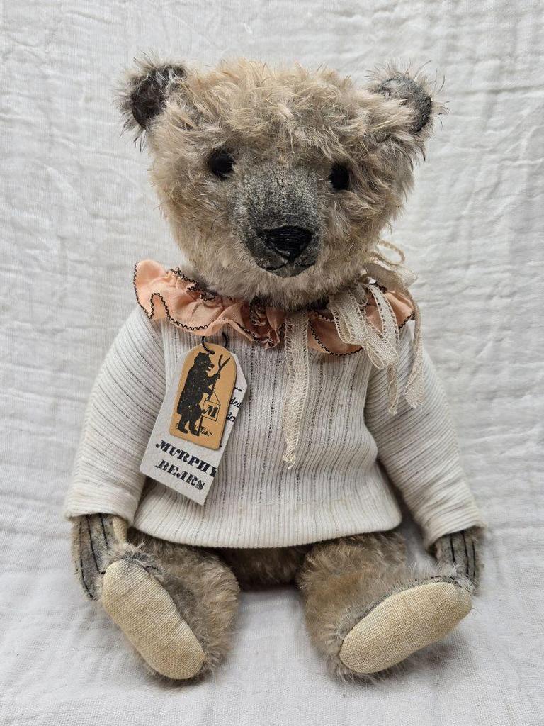[USED] Artist: Pat Murphy Bears, USA, Teddy Bear, Artist Bear