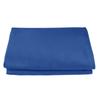 2M-3M Patio Parasol Top Cloth Market Table Outdoor Garden Yard Umbrella Replacement Canopy for 6/8 Rib Waterproof Sunshade Cover