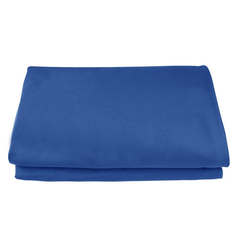 2M-3M Patio Parasol Top Cloth Market Table Outdoor Garden Yard Umbrella Replacement Canopy for 6/8 Rib Waterproof Sunshade Cover