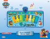 Nickelodeon Paw Patrol Electronic Music Mat Play Dancing with Puppies