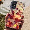 For TCL 40 SE Case 2023 Soft Black Silicone TPU Phone Back Cover for TCL 40SE Protective Capa Funda Bumper for TCL40SE Shells