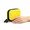 Soft Lining Action Camera Case EVA Sports Camera Storage Bag  for Insta360 Ace Pro 2