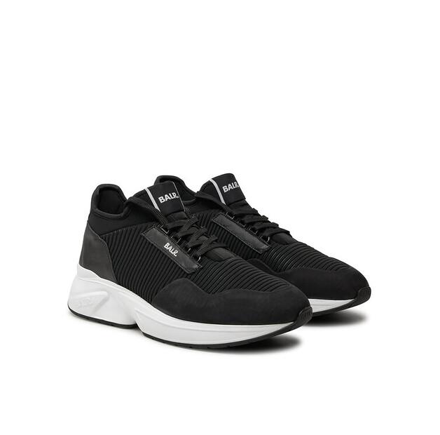 Мужские кроссовки BALR. B1513.1024.101 черный