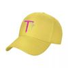 MT Custom Design Baseball Caps Hip Hop Vintage Motorcycle Moto Sandwich Hats for Unisex Women Adjustable Dad Hat Sport