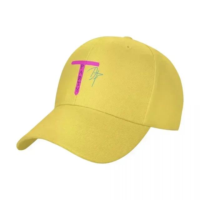 MT Custom Design Baseball Caps Hip Hop Vintage Motorcycle Moto Sandwich Hats for Unisex Women Adjustable Dad Hat Sport
