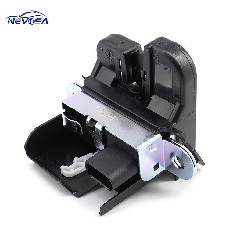 

Совместимый мотор привода замка двери для 09-17 Volkswagen Tiguan (Часть №: 5M0827505E) NEVOSA