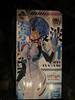 Unopened Bandai Evangelion Rei Ayanami Figure, Prize C.