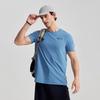 NORTHLAND Men's Round Neck Short Sleeve T-Shirt