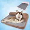 Comfortable Pet Summer Sleeping Mat Sofa for Cat Dogs Teddy Bichon