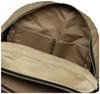 Backpack A4 Size Beige [Isaac] [LIMONTA] Backpack, S, 2001205, (21)