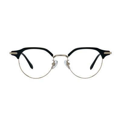 Mobeuaiweeo Mv-26 Titanium Combination Glasses