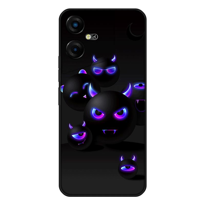 

Для Tecno Pova 5 Neo 3 Pova5 Neo3 чехол Мягкая силиконовая задняя крышка чехол для телефона с героями мультфильмов For Tecno Pova Neo 3