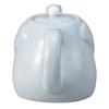 Niedliches Geschirr und Teeservice Elefant Eltern und Kind Design SAN3751 Kanne, Tasse, (Ca.. 600ml)