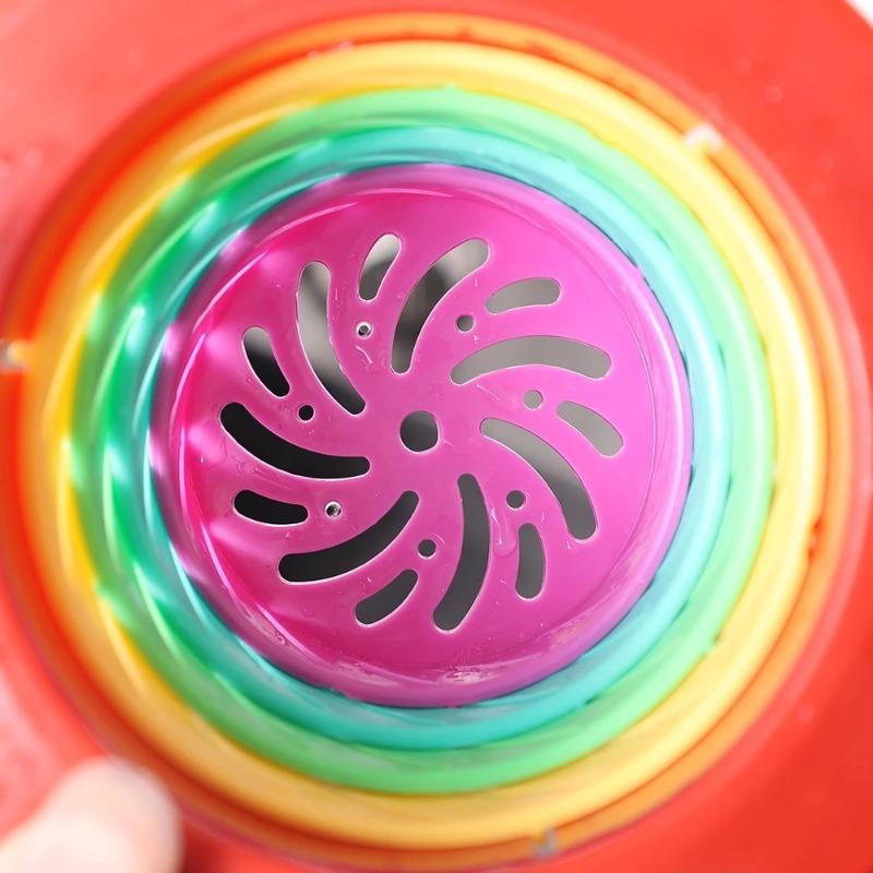 Fold Monster Kitchen Sink Strainer Anti-Clog Kitchen Sink Food Residue Filter Mesh Collector Wash Basin Floor Hair Fur Catcher