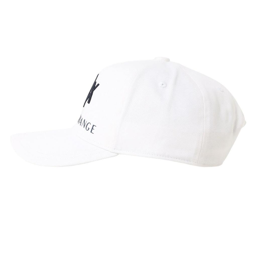 [Armani Exchange] Cap Hat 954039 CC513 00010 // 954039-CC513-00010 [Parallel Import]