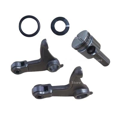 Motorcycle CG125 Silent Cam Rocker Arm Suitable for Honda CG125 CG150