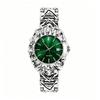 Dragon Claw Men Watch Creative 3D Textured Hip Hop Quartz Watch Purple Green Red Fashion Clock Relogio Masculino New