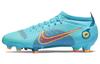 Mercurial Vapor 14 Pro Fg 'Chlorine Blue' DJ2846-484