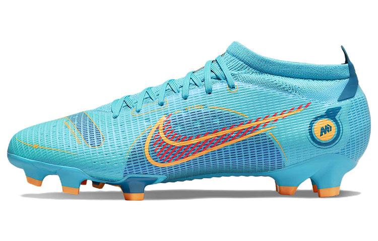 

Nike Mercurial Vapor 14 Pro Fg Chlorine Blue DJ2846-484 40
