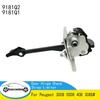 9181Q2 9181Q1 Türscharnier Türfangband Begrenzer Für Peugeot 3008 5008 408 308SW