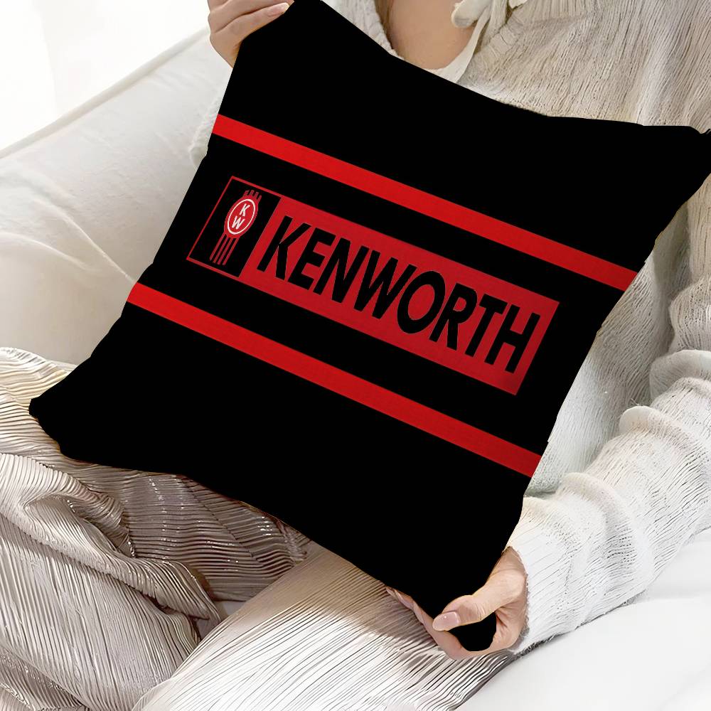 Anime K-Kenworth Kissen Geschenke Heim Büro Einrichtung Schlafzimmer Sofa Auto Kissenbezug Hülle 45x45cm