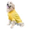 Pet It Dog Clothes Golden Retriever Labrador Large Dog Pet Sweater Autumn and Winter Warm Cute