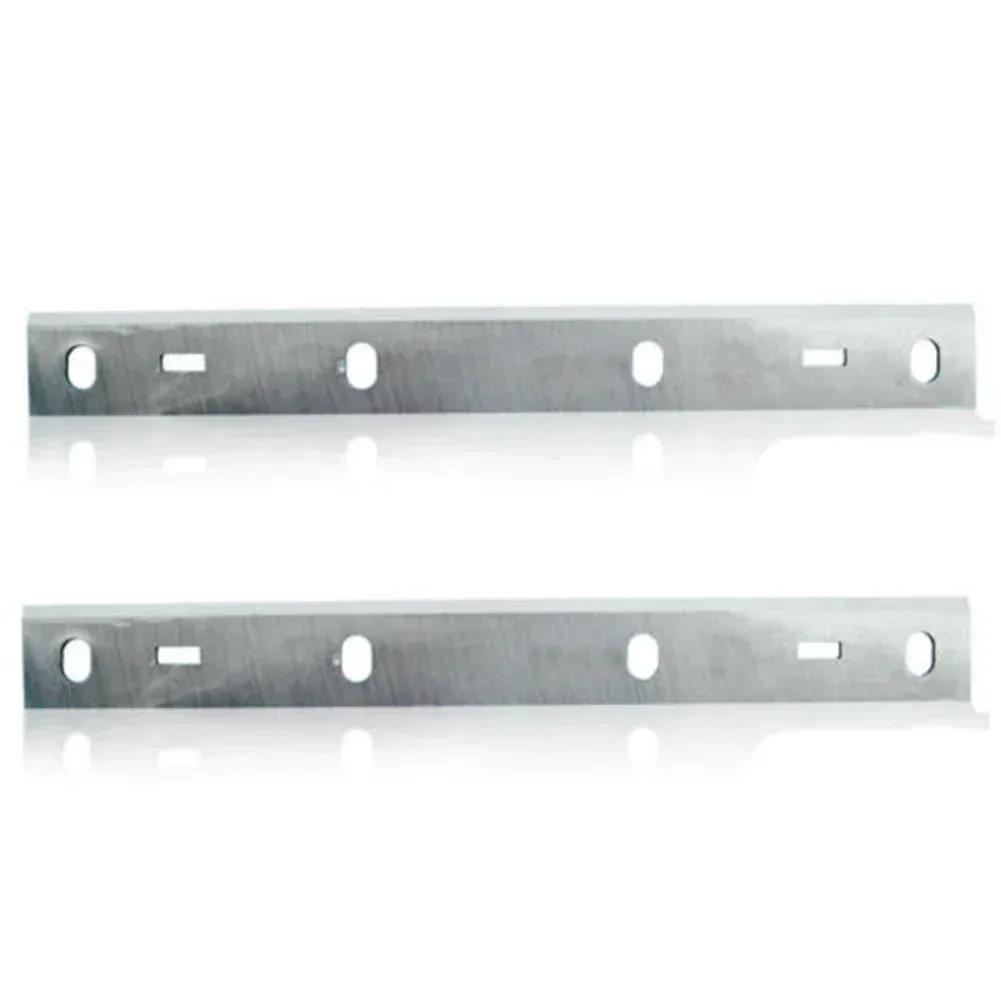2/4Pcs 8" Planer Blades Knives 210*22*1.8mm Reversible Wood Planer Cutting Tools For Woodstar PT85 PT8500 HT850
