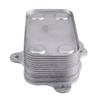 Auto High Quality Accessories Oil Cooler Engine For Ssangyong Actyon Sports 6641800265-Y79A
